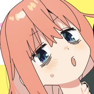 アニメ『生徒会にも穴はある!』