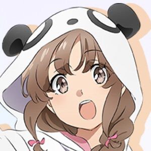 劇場アニメ『青春ブタ野郎はディアフレンドの夢を見ない』
