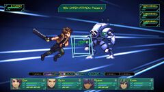 『Full Circle』初代PS時代の名作の影響を受けたペルー産RPGが開発中。『LUNAR』『ブレス オブ ファイア』『FF』などにインスパイア