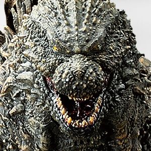 『一番くじ ゴジラ 怪獣乱舞-ゼロの鼓動-』