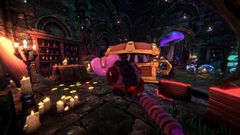 『Goblin Cleanup』ダンジョンお掃除ゲームのSwitch2、PS5、Xbox版が2027年発売。散らばった肉片はミミックで処理しちゃう