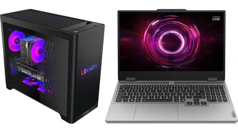 RTX5060搭載ゲーミングノートが19万円台で買える。RTX5060Ti搭載デスクトップは6.6万円引き、レノボ“夏キックオフ！サマーセール”は7月23日まで