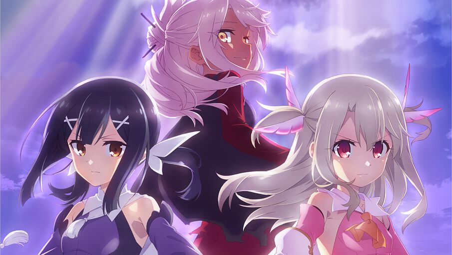 プリズマ☆イリヤ FINALE』2027年TVアニメ放送決定！シリーズ遂に完結