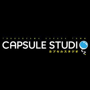 “CAPSULE STUDIO”
