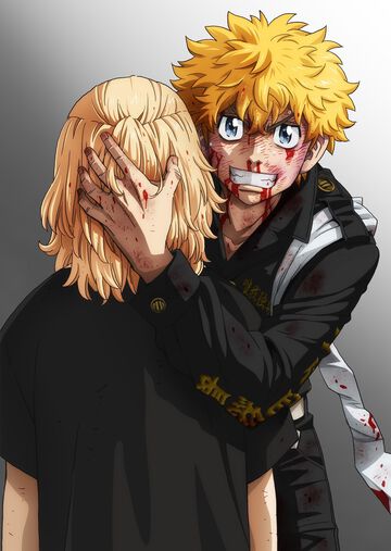 アニメ『東リベ』続編が制作決定。ミニアニメ『童話リベンジャーズ』、記念日制定、キャラクターイメージソング発売など新企画も
