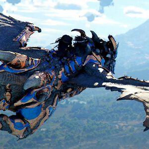 『紅の砂漠』待望のクロスセーブ機能を実装。複数プラットフォームでセーブデータを共有可能に