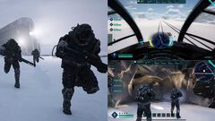 『EverRail』生存者＝残機。列車を拠点に走り続ける極寒世界サバイバル、アーリーアクセス版が配信開始。最大4人プレイ対応