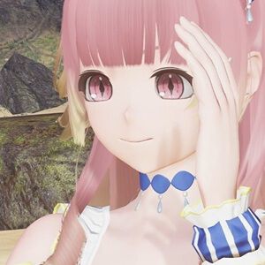 【NGS ver.2 7月22日配信】ルイノ・シュレイダΛと1対1で戦う期間限定クエストが登場。ACスクラッチには夏らしいスイムウェアがラインナップ！