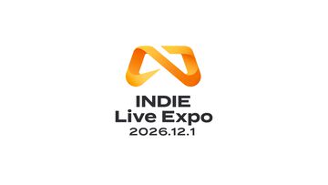 【INDIE Live Expo】12月1日に放送決定。“今年いちばんおもしろかったインディーゲーム”を選ぶアワード企画が開催。“INDIE Waves”一般公募は9月頃に開始予定
