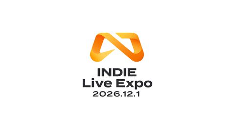 【INDIE Live Expo】12月1日に放送決定。“今年いちばんおもしろかったインディーゲーム”を選ぶアワード企画が開催。“INDIE Waves”一般公募は9月頃に開始予定