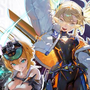 『勝利の女神：NIKKE』新バージョン《PROJECT MATIS》が7/23実装。決戦を前に蘇る、遠い記憶…!?