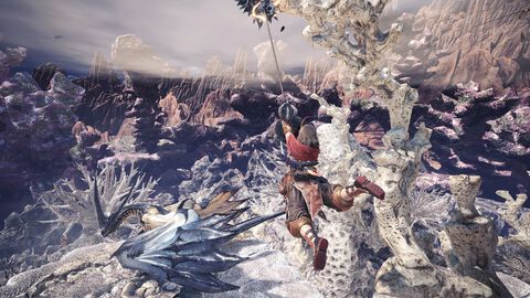 【モンハン】『ワールド+アイスボーン』『ライズ＋サンブレイク』が1000円以下で買えるセール開催中。『ワイルズ』は58%オフの3775円［税込］で最安値に