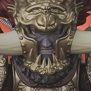 『エルデンリング』星砕きのラダーンが立体化。デフォルメフィギュアシリーズ“Figuarts mini”に登場