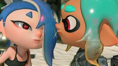 『スプラトゥーン レイダース』の魅力がぎゅぎゅっと詰まった7分46秒。7月23日の発売を前に紹介映像が公開
