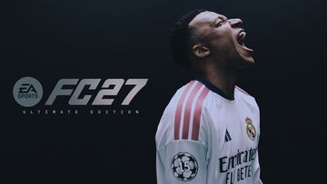 『EA Sports FC 27』カバーアスリートはフランス代表のエース・ムバッペに。新作映像は24日に公開予定