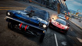 『バーンアウト』元開発者たちによる新作オープンワールドレースゲーム『Wreckreation 2』が発表。街でのレースバトルに原点回帰