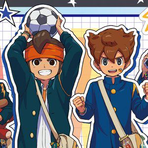 『イナズマイレブン 英雄たちのヴィクトリーロード』『ROUND1（ラウンドワン）』コラボ