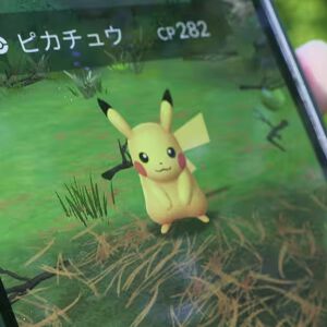 『ポケモンGO』開発秘話がNHK『新プロジェクトX』で7月25日放送。累計10億DLゲームの裏側に迫る