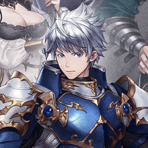 『ラングリッサー：剣の海』