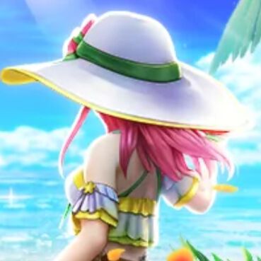スマートウォーク新情報まとめ：ロザリーの新作水着がカワイイ！ 強化効果“幸運”＆新武器・ラッキーフォーチュン実装【ドラクエウォーク】