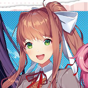 『ドキドキ文芸部！』×東京タワー