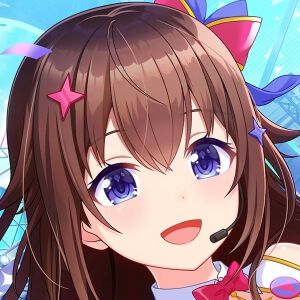 【ホロライブ】初のアプリ『ホロドリ』事前DL開始。ガチャ10連分ログボや連続楽曲追加キャンペーンも