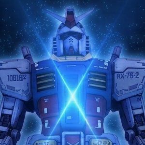 『ハイクオリティ・ガンプラスキャン』
