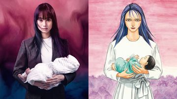ネトフリ実写新作『寄生獣 ーTAMIYAー』2027年配信。『ガス人間』のヨン・サンホがパラサイト田宮良子から見た世界を描く