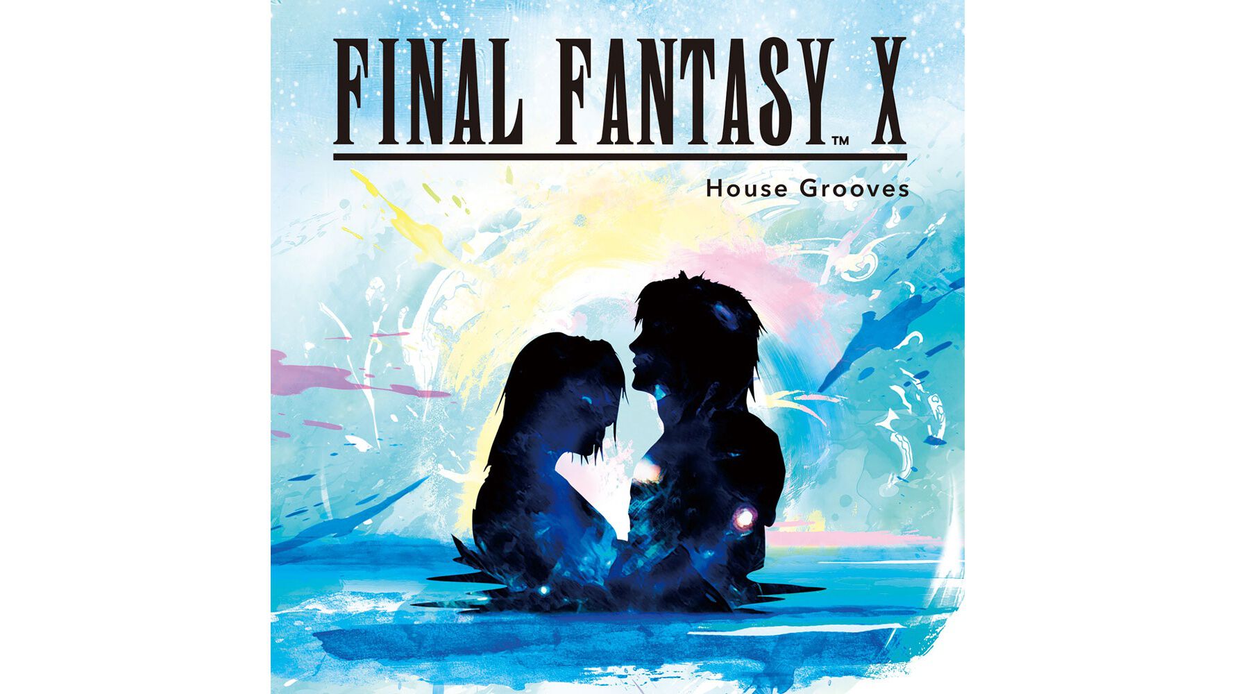 『FF10』の名曲がハウスミュージックに。『ザナルカンドにて』『シーモアバトル』など全12曲を収録した公式アレンジアルバムが本日（7/22）発売