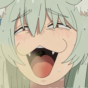 アニメ『ヤニねこ』第4話“ニャーのまわりは変人ばかりにゃ”。何をしても迷惑をかけるヤニねこ。今度は同じアパートのエロ漫画家・おちんぽ達郎のアシスタントを務めることになるが――