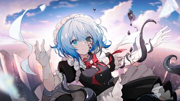 『ヨグ＝ソトースの庭』クトゥルフ神話×ホテル経営×人外恋愛シミュレーション。Switch版が本日（7/23）発売、Steam版も日本語に対応
