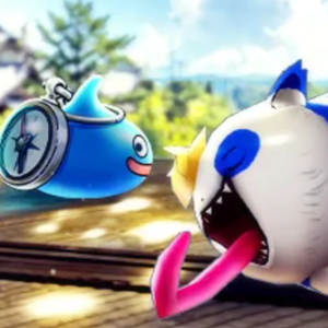 『ドラクエウォーク』暑い夏のプレイは朝と夕方がオトク。“もぐもぐの書”や“ゆうべはおたのしみでしたね”関連のイベントも開催予定