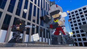 Switch版『デジボク地球防衛軍2』が最安値更新の69％オフに。『地球防衛軍3』70%オフ『あのゲー』シリーズ30%オフなどD3Pタイトルのセールが開催中