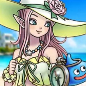 『ドラクエウォーク』ロザリー、ミレーユ、バーバラの水着装備が大解放！ あぶない水着’26イベント第1章が開催中