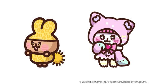 『プリッとプリズナー』80％オフセールが7月24日より開催。KOGYARU・ひめらぶとのコラボスキンとデコセットもセール価格で同日販売