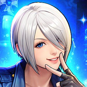 『THE KING OF FIGHTERS ドットバトル』