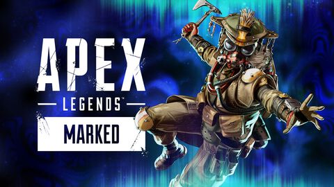 【Apex】シーズン30最新情報。ブラッドハウンドがリワーク、新ウルトで部隊全員が透明化。ワールズエッジ刷新で“仕分け工場”が復活、赤アタッチメント“コラプテッド”実装