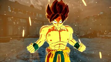 『ドラゴンボール スパーキングゼロ』限界超突破DLC“NEO”7月30日配信決定。映画『超サイヤ人だ孫悟空』の孫悟空や排球拳を使う天津飯、チチなどが登場