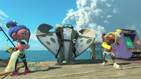 【Amazon予約数ランキング】『スプラトゥーン レイダース』が首位を維持。『ビースト・オブ・リンカネーション』が3位【7/12～7/18】