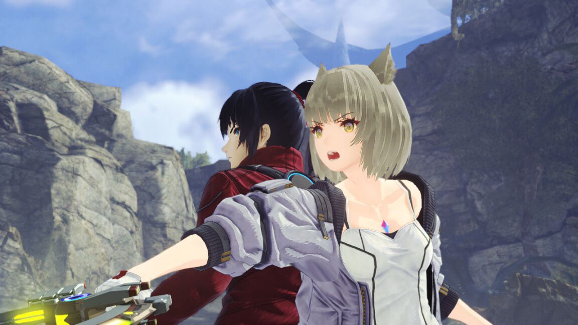 ゼノブレイド3』が発売された日。10年のわずかな生を戦いに捧げる兵士