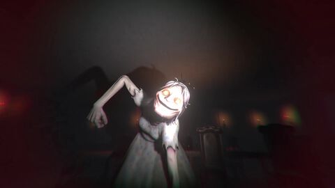 おばあちゃんから逃げ惑う脱出ホラー『QUIET』が怖すぎる。8/3よりSteamで最大4人マルチ協力モードのプレイテスト開始
