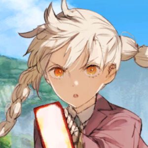 『チェンクロ』第5部「フィーナと緋の年代記 前篇」新情報。シュザが自らを異神へ――【電撃チェンクロレター】