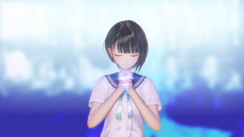 『ブルーリフレクション カルテット』発売記念特集をお届け。岸田メル氏からのコメントに加え、プレイインプレッションで本作の魅力を深掘り【先出し週刊ファミ通】