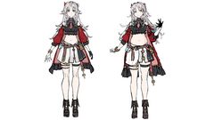 『カリアのアトリエ』カリアのぽっちゃり化はあり？　なし？　ユーザーアンケートを募集中。似合うコスチューム案や読んでみたいショートストーリーなども