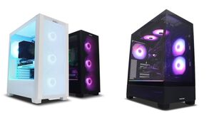 RTX5060Tiと32GB搭載ゲーミングPCが20万円で買える！ “夏休みはゲーム三昧！究極HOTセール”がFRONTIER公式ECサイトにて開催