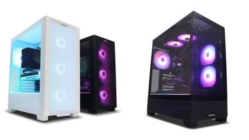 RTX5060Tiと32GB搭載ゲーミングPCが20万円で買える！ “夏休みはゲーム三昧！究極HOTセール”がFRONTIER公式ECサイトにて開催