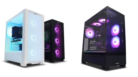 RTX5060Tiと32GB搭載ゲーミングPCが20万円で買える！ “夏休みはゲーム三昧！究極HOTセール”がFRONTIER公式ECサイトにて開催