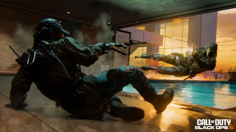 『CoD:BO6』開発者インタビュー。「ブラックオプスとは一体何か？」と根本的な疑問とつねに向き合って生まれた新作
