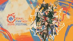 【FF14】欧州ファンフェス基調講演まとめ。新ジョブ・バスティオン発表。8人レイドは『FF7リメイク』シリーズとのクロスオーバー！ 『エヴァ』コラボのゲストは前田真宏氏