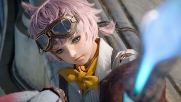 【FF14】欧州ファンフェス基調講演まとめ。新ジョブ・バスティオン発表。8人レイドは『FF7リメイク』シリーズとのクロスオーバー！ 『エヴァ』コラボのゲストは前田真宏氏